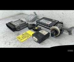 KIT CENTRALINA MOTORE CHEVROLET Captiva 1Â° Serie - 6