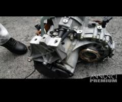 Cambio Audi TT 1.8 TB EWV - 3