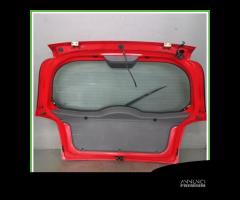 Portellone Cofano Posteriore HYUNDAI ATOS PRIME 20 - 2