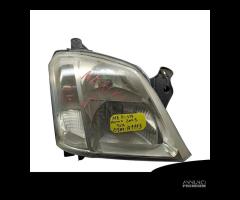 FARO ANTERIORE DESTRO OPEL Meriva 1Â° Serie (03>06