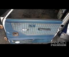 Porta Anteriore Dx Nissan Patrol - 2