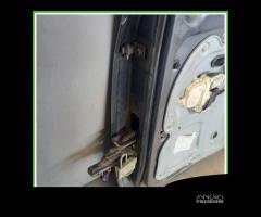 Porta Posteriore Destra DX GRIGIO VOLKSWAGEN TOURA - 4