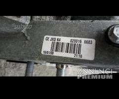 Cambio Renault Modus 1.5 DCI 70cv JH3 141 JH3141 - 3