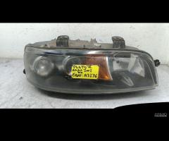 FARO ANTERIORE DESTRO FIAT Punto Berlina 5P 2Â° Se