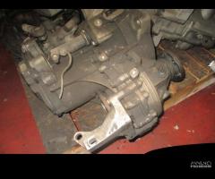 CAMBIO SEAT SE IBIZA 1.9 TDI KW 66 2001 AGR 5M 100 - 4