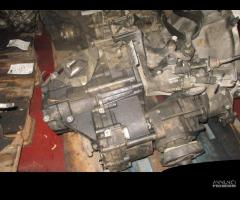 CAMBIO VOLKSWAGEN VW GOLF 1.9 TDI 6 M 2001 AJM 553 - 2