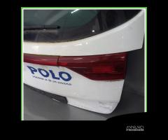 Portellone Cofano Posteriore KIA SPORTAGE 4a Serie - 3