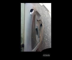 Porta posteriore Sx Opel Corsa D 5p 2008 - 3