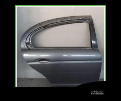 Porta Posteriore Destra DX GRIGIO JAGUAR S-TYPE X2 - 1