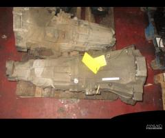 CAMBIO AUDI A4 2.5 TDI 2004 BAU 765/2016 6 M 4X4 - 2