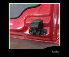 Portellone Cofano Posteriore OPEL COMBO X01 2001 2 - 4