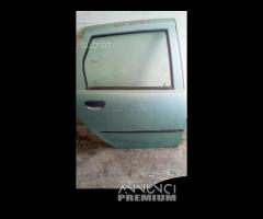 Porta posteriore DX Fiat Punto 2003 5P - 1