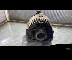 ALTERNATORE RENAULT Scenic 3Â° Serie Diesel 1.9 (0