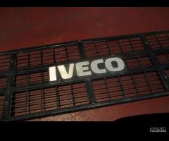 GRIGLIA IVECO