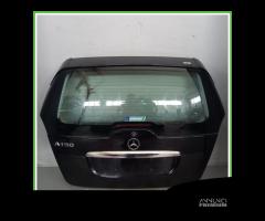 Portellone Cofano Posteriore MERCEDES-BENZ Classe - 1