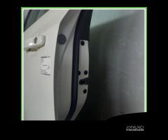 Porta Anteriore Sinistra SX BIANCO GAZ OPEL ASTRA - 3