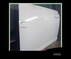 Porta Anteriore Sinistra SX BIANCO GAZ OPEL ASTRA - 5