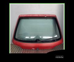 Portellone Cofano Posteriore PEUGEOT 306 1992 1996 - 1