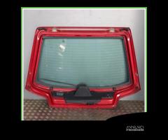 Portellone Cofano Posteriore PEUGEOT 306 1992 1996 - 2