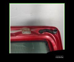 Portellone Cofano Posteriore PEUGEOT 306 1992 1996 - 4