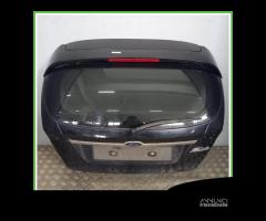 Portellone Cofano Posteriore FORD FIESTA CB1 2008 - 1