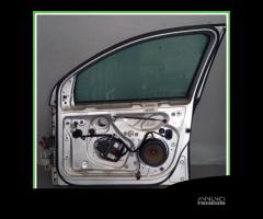 Porta Anteriore Destra DX GRIGIO CHIARO VOLKSWAGEN - 2