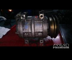 Compressore Clima Mitsubishi L200 2.5D