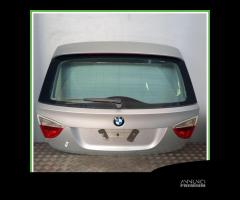 Portellone Cofano Posteriore BMW Serie 3 E90/E91 2