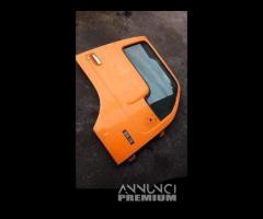 Porta Anteriore DX Nissan Cabstar 3.0