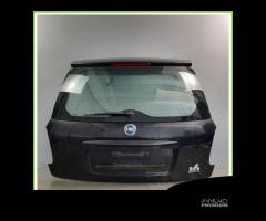 Portellone Cofano Posteriore FIAT SEDICI 3B 2006 2 - 1