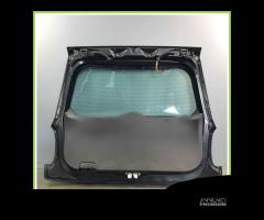 Portellone Cofano Posteriore FIAT SEDICI 3B 2006 2 - 2