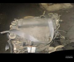 MOTORE HONDA JAZZ 1.2 B 2005 L12A1 459/2022 - 1