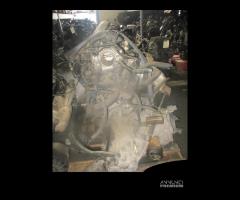 MOTORE HONDA JAZZ 1.2 B 2005 L12A1 459/2022 - 4