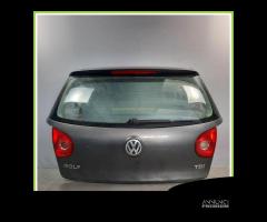 Portellone Cofano Posteriore VOLKSWAGEN GOLF 1K 1. - 1