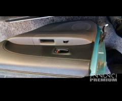 Porta Posteriore DX Daihatsu Sirion