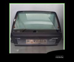 Portellone Cofano Posteriore CITROEN AX 1986 1992 - 1