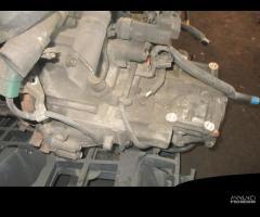 CAMBIO NISSAN ALMERA 1.5 B 2003 QG15 5 M 747/2022 - 4