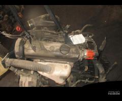 MOTORE VOLKSWAGEN GOLF 3 1.6 B 1994 AEA 1036/2022 - 5