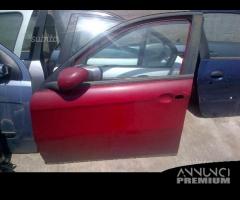 Portiera anteriore Sx Alfa 147