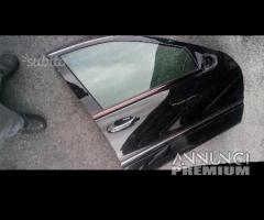 Porta anteriore Dx Mercedes C220 2004 no pannello