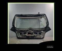 Portellone Cofano Posteriore PEUGEOT 307 2001 2006 - 2