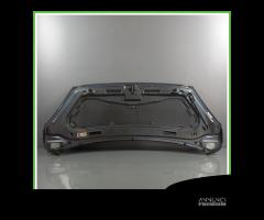 Cofano Motore GRIGIO SCURO PEUGEOT 1007 2005 2010