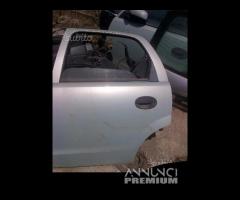 Portiera posteriore Sx Opel Corsa C 2004