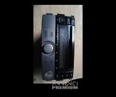 AutoRadio cd Daihatsu Terios 2006