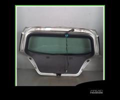 Portellone Cofano Posteriore OPEL ASTRA A04 2004 2 - 2