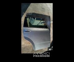 Porta posteriore Dx Fiat Croma 2008 - 1