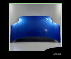 Cofano Motore BLU CITROEN C2 2003 2010 Berlina Ori - 1