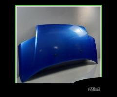 Cofano Motore BLU CITROEN C2 2003 2010 Berlina Ori - 2