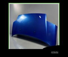 Cofano Motore BLU CITROEN C2 2003 2010 Berlina Ori - 3