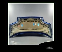 Cofano Motore BLU CITROEN C2 2003 2010 Berlina Ori - 4